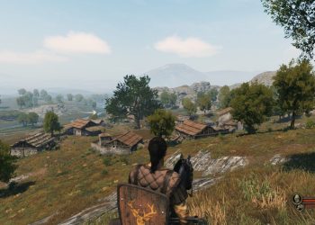 Mount & Blade 2: Bannerlord Patch Notes 1.09 Update Today on March 12, 2023
