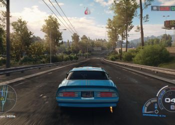 Need for Speed Unbound Patch Notes 1.000.008 Update Today on March 22, 2023