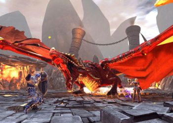 Neverwinter Patch Notes 12.02 Update Today on March 15, 2023