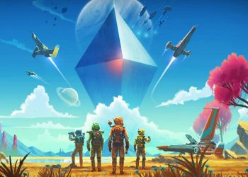 No Man’s Sky Patch Notes 4.13 Update Today on March 11, 2023