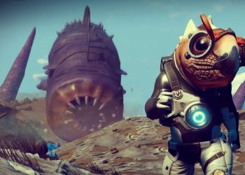 No Man’s Sky Patch Notes 4.15 Update Today on March 18, 2023