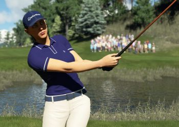 PGA Tour 2K23 Patch Notes 1.14 Update Today on March 25, 2023