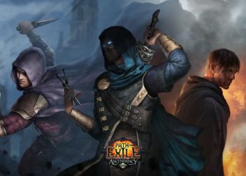 Path of Exile Patch Notes 2.41 Update Today on March 08, 2023