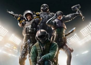 R6 Siege Patch Notes 1.000.048 Update Today on March 08, 2023