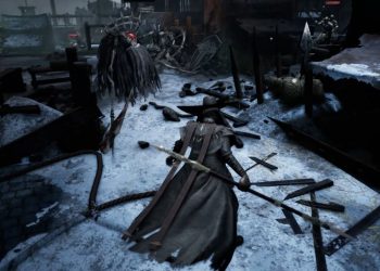 Redemption Reapers Patch Notes 1.04 Update Today on March 12, 2023