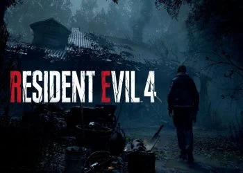 Resident Evil 4 Remak e_