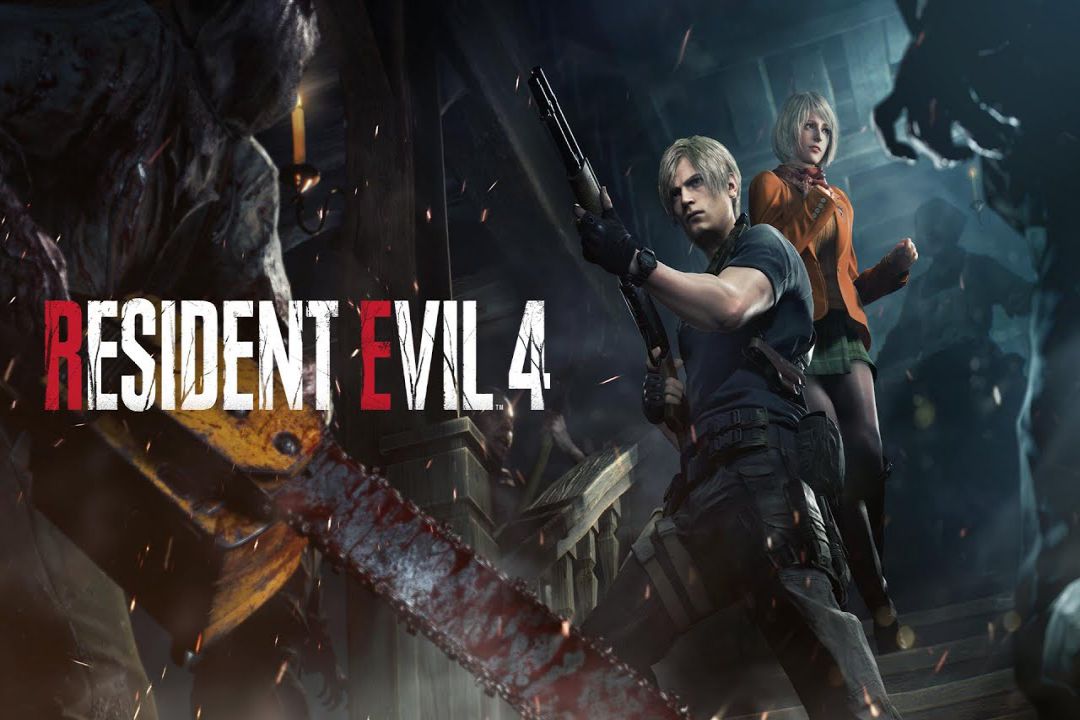 Resident Evil 4 Remake_