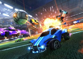 Rocket League Patch Notes 2.26 Update Today on March 08, 2023