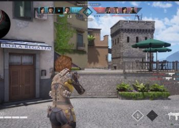 Rogue Company Patch Notes 2.19 Update Today on March 11, 2023