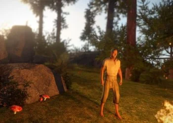 Rust Patch Notes 1.61 Update Today on March 11, 2023