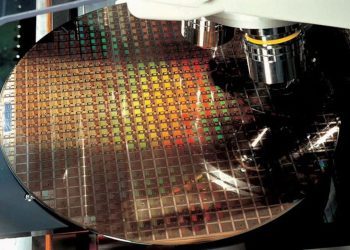 TSMC's Fab Utilization Rates Have Been Maintained Thanks to Apple's Large 3nm Chip Orders for the iPhone 15 Pro and the M3 Macs_