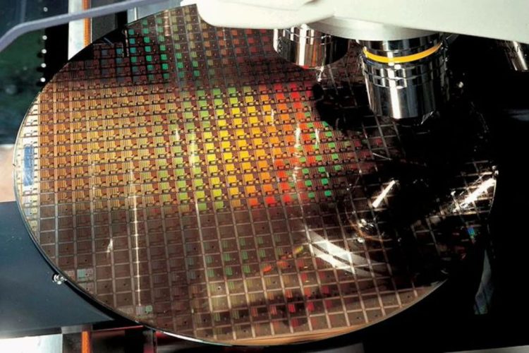 TSMC's Fab Utilization Rates Have Been Maintained Thanks to Apple's Large 3nm Chip Orders for the iPhone 15 Pro and the M3 Macs_