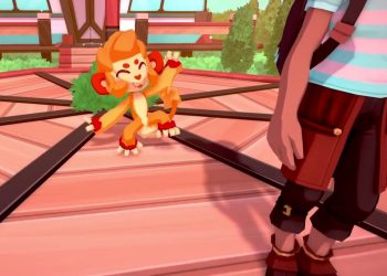Temtem Patch Notes 2.000.008 Update Today on March 13, 2023
