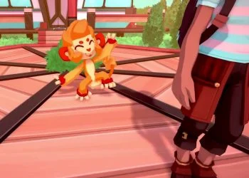 Temtem Patch Notes 2.000.008 Update Today on March 13, 2023