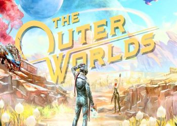The Enhanced Edition of The Outer Worlds is Going to be Made Available for Purchase the Following Week_