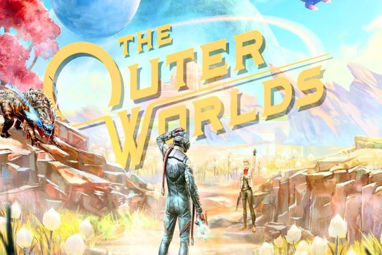 The Enhanced Edition of The Outer Worlds is Going to be Made Available for Purchase the Following Week_