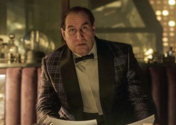 The Penguin Set Photos Reveal New DC Character Making Their Debut
