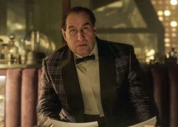 The Penguin Set Photos Reveal New DC Character Making Their Debut