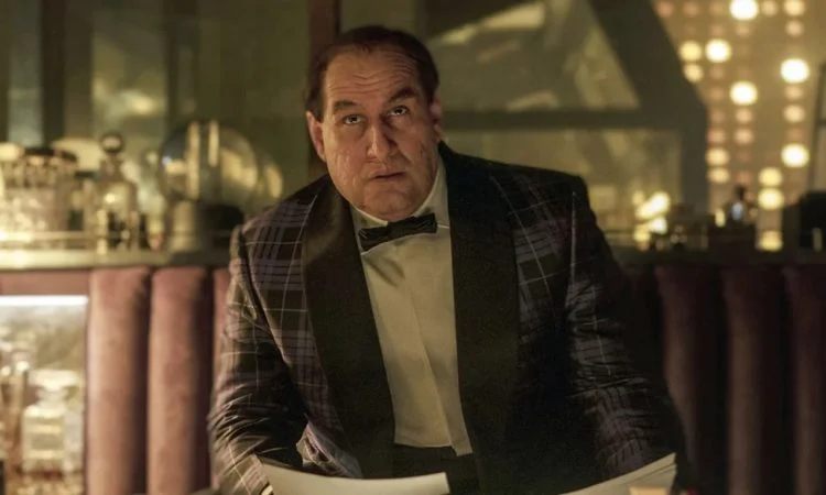 The Penguin Set Photos Reveal New DC Character Making Their Debut