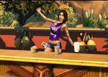 The Sims 4 Patch Notes 1.71 Update Today on March 15, 2023