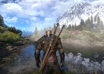 The Witcher 3 Patch Notes 4.020 Update Today on March 14, 2023
