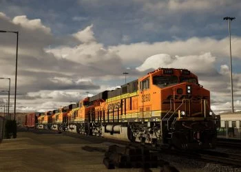 Train Sim World 3 Patch Notes 1.34 Update Today on March 21, 2023