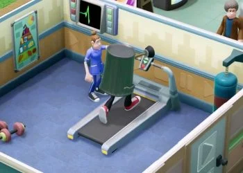 Two Point Campus Patch Notes 1.17 Update Today on March 28, 2023