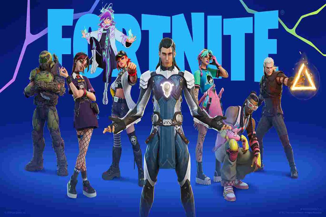 View the Full Contents Of Fortnite Chapter 4 Of The Season 2 Battle Pa ss_
