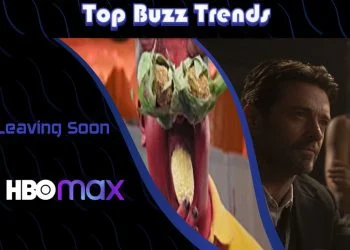 What’s Leaving HBO Max in April, 2023