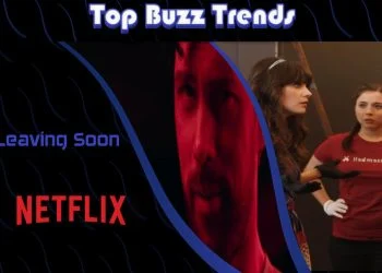 What’s Leaving Netflix in April, 2023