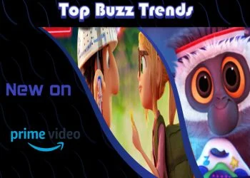What’s New Coming on Amazon Prime in April, 2023