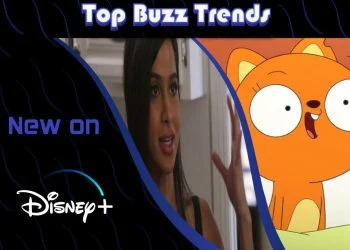 What’s New Coming on Disney+ in April, 2023