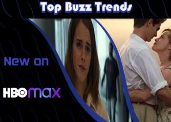 What’s New Coming on HBO Max in April, 2023