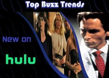 What’s New Coming on Hulu in April, 2023