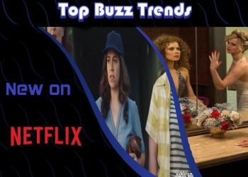 What’s New Coming on Netflix in April, 2023