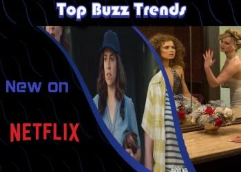What’s New Coming on Netflix in April, 2023