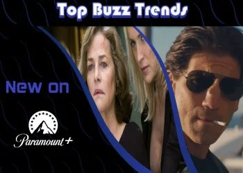 What’s New Coming on Paramount+ in April, 2023