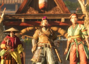 Wild Hearts Patch Notes Update Today on March 25, 2023