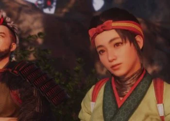 Wild Hearts Patch Notes 1.011 Update Today on March 28, 2023