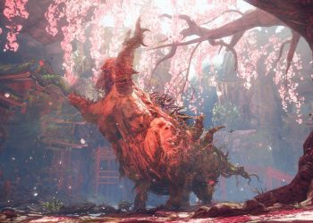 Wild Hearts Patch Notes 1.010 Update Today on March 11, 2023