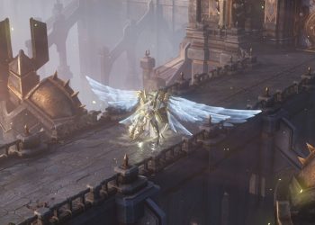 Wolcen: Lords of Mayhem Patch Notes 1.02 Update Today on March 25, 2023