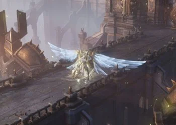 Wolcen: Lords of Mayhem Patch Notes 1.02 Update Today on March 25, 2023