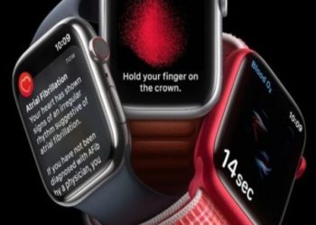 It's Likely Going to Be 'Three to Seven Years' Before Blood Glucose Monitoring Comes to Appl e Watch_