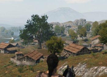 Mount & Blade 2 Bannerlord 2