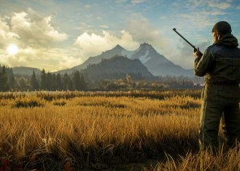 theHunter: Call of the Wild Patch Notes 1.74 Update Today on March 31, 2023
