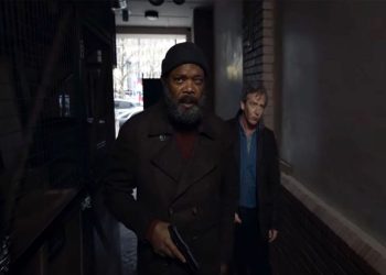 A Brand New Secret Invasion Trailer Magnifies Samuel L. Jackson's Struggle to Save The Plane t_