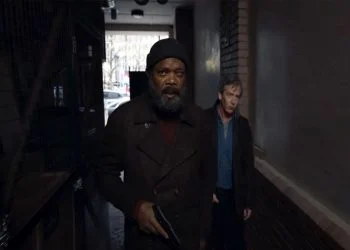 A Brand New Secret Invasion Trailer Magnifies Samuel L. Jackson's Struggle to Save The Plane t_