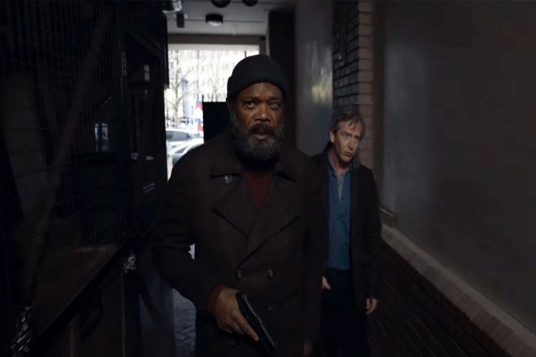 A Brand New Secret Invasion Trailer Magnifies Samuel L. Jackson's Struggle to Save The Plane t_