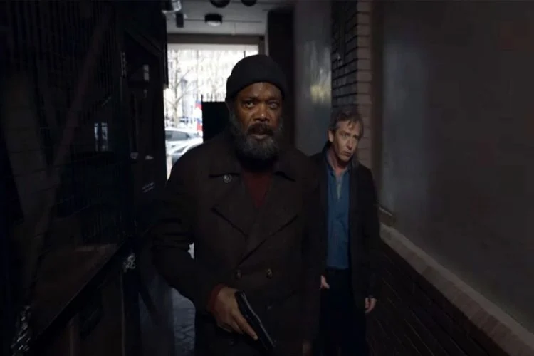 A Brand New Secret Invasion Trailer Magnifies Samuel L. Jackson's Struggle to Save The Plane t_