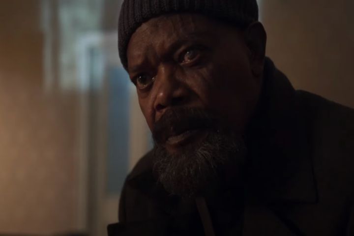 A Brand New Secret Invasion Trailer Magnifies Samuel L. Jackson's Struggle to Save The Planet_